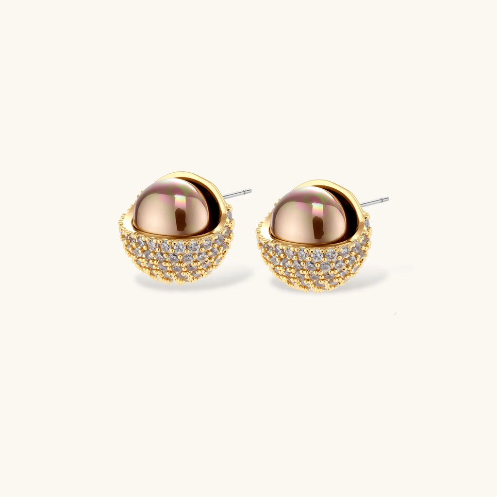 Sphere Luxe Set | 3EyeJewEls