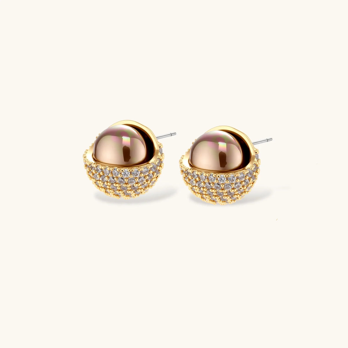 Sphere Luxe Set | 3EyeJewEls