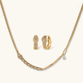 Geometric Luxe Set | 3EyeJewEls