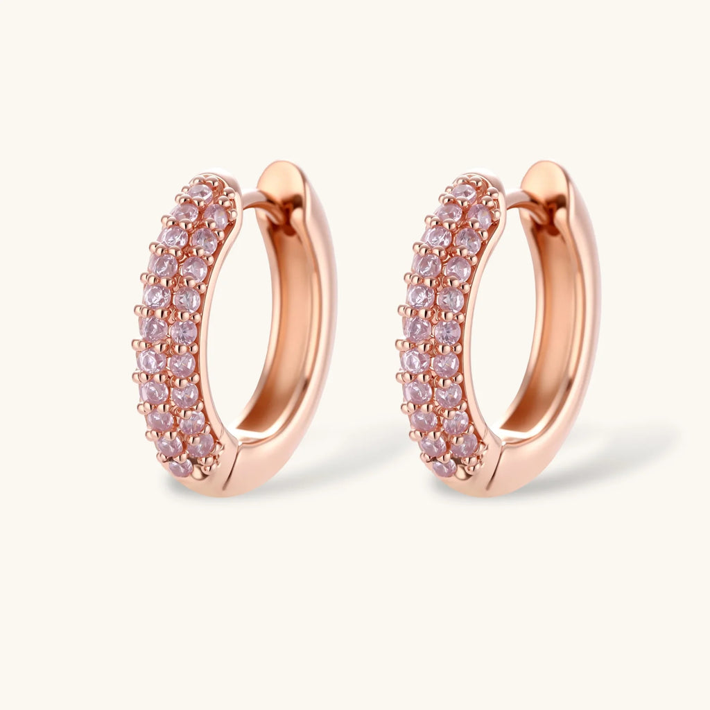 Sparkling Confidence Set | 3EyeJewEls