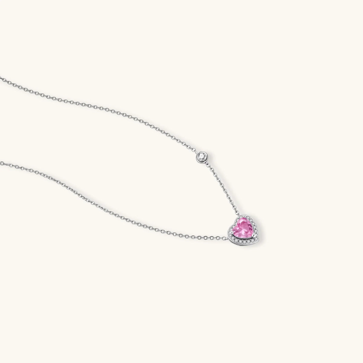 Romance Heart Set | 3EyeJewEls