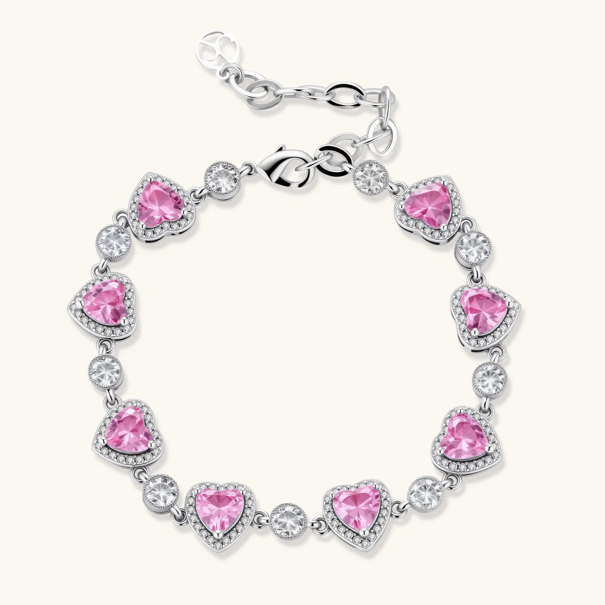 Romance Heart Set | 3EyeJewEls