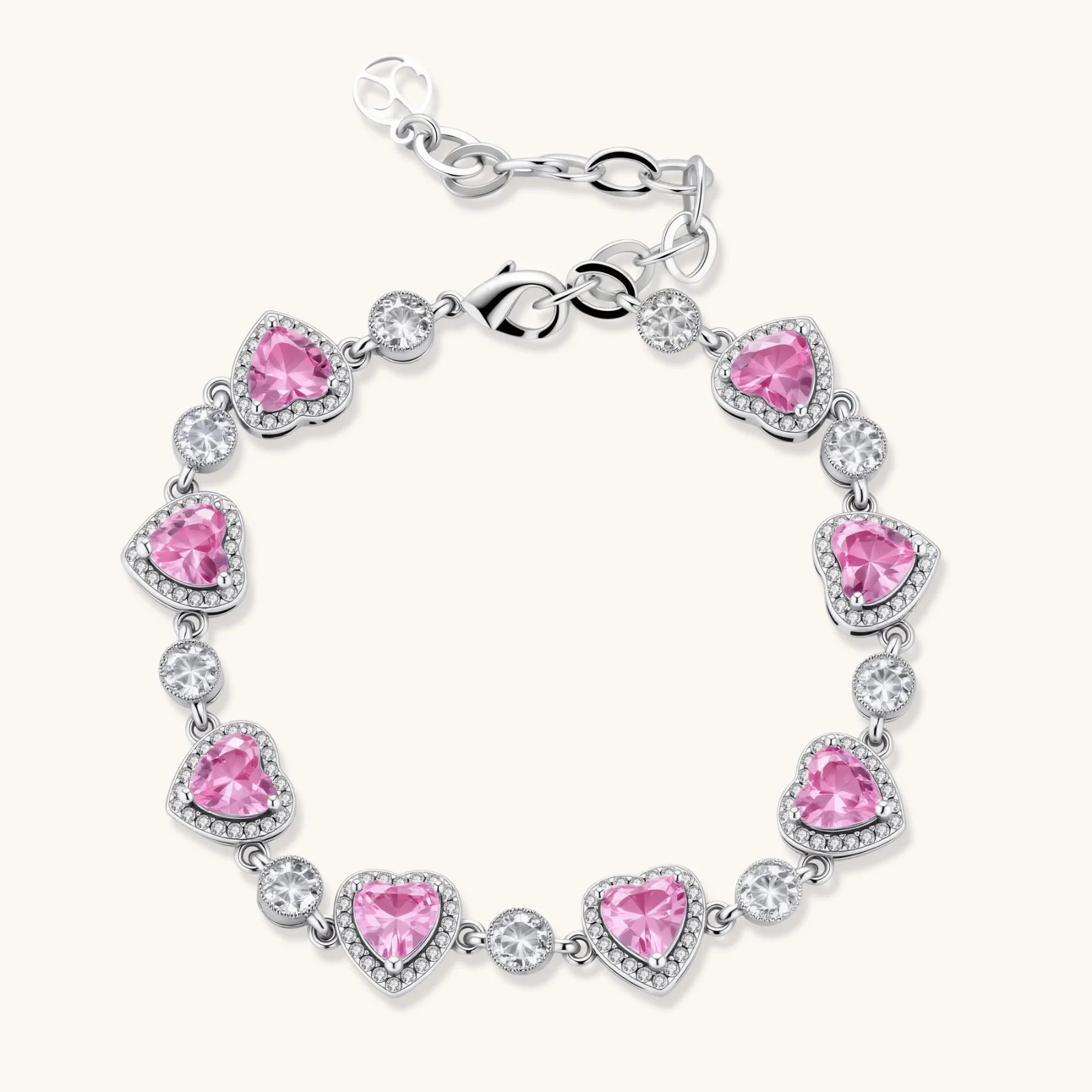 Romance Heart Set