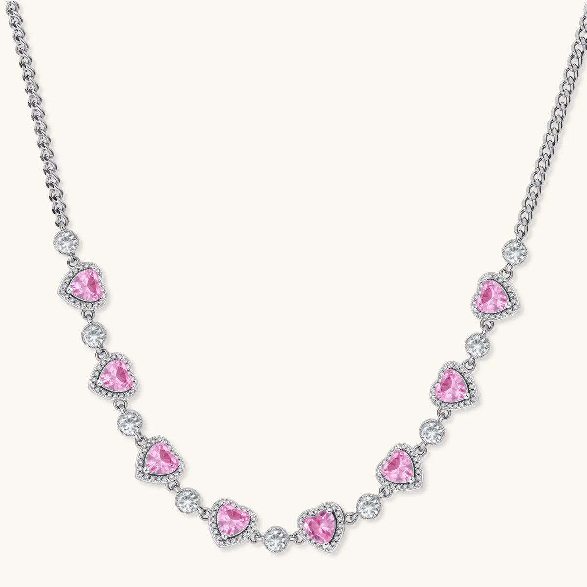 Romance Heart Set | 3EyeJewEls