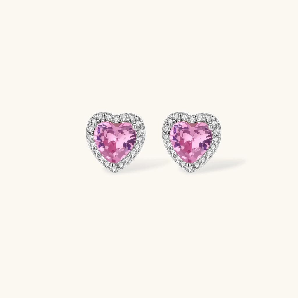 Romance Heart Set | 3EyeJewEls