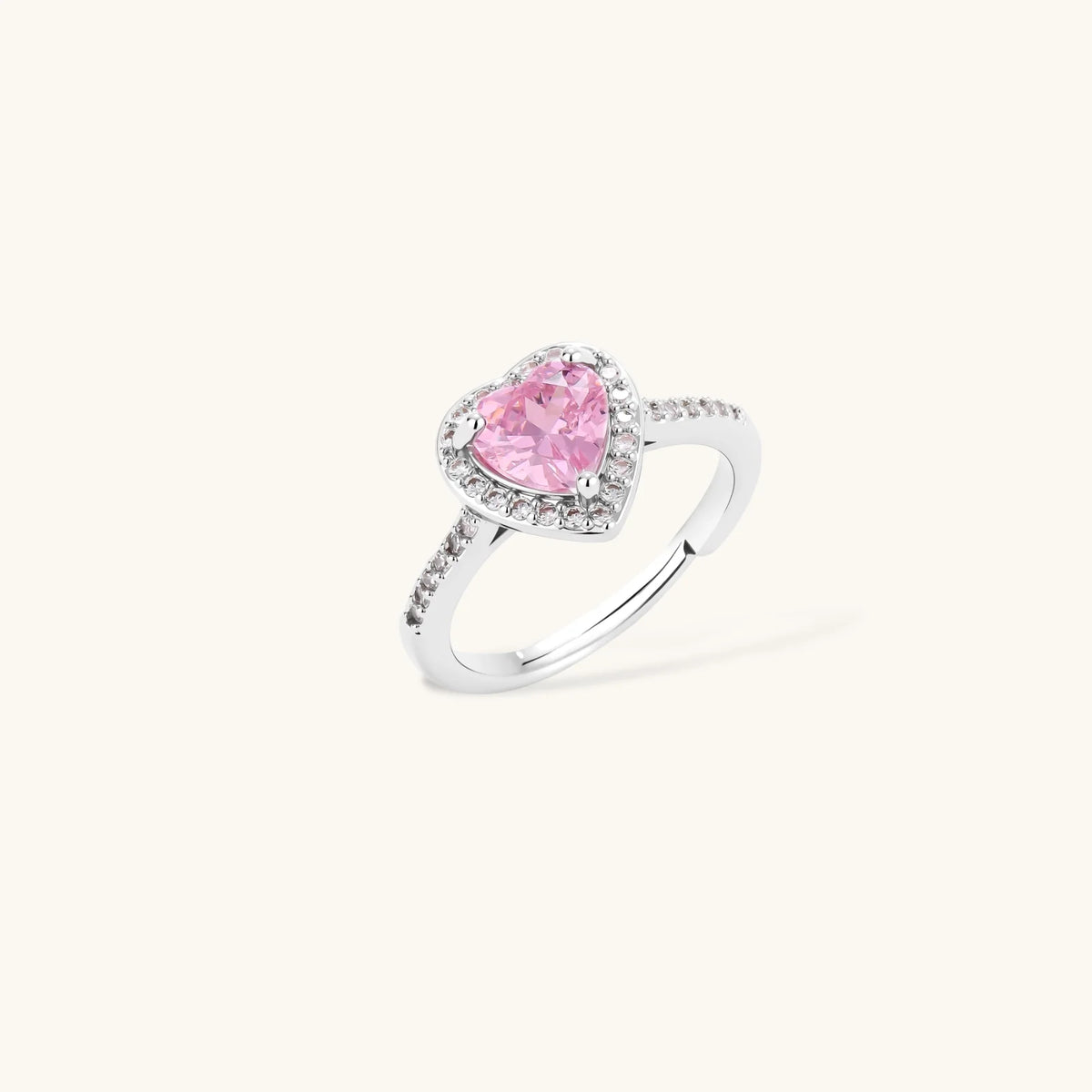 Romance Heart Set | 3EyeJewEls