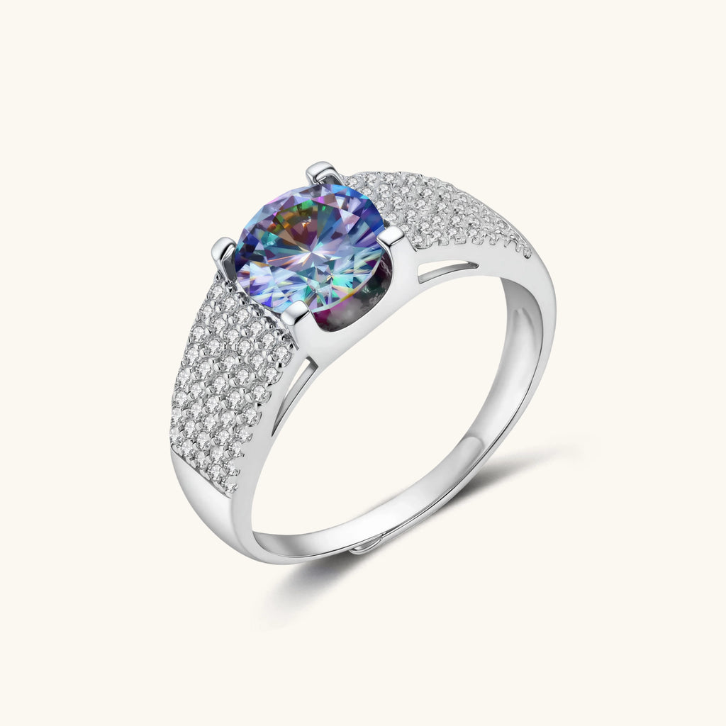 Prism Power Ring | 3EyeJewEls