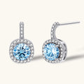Celestial Halo Drops | 3EyeJewEls
