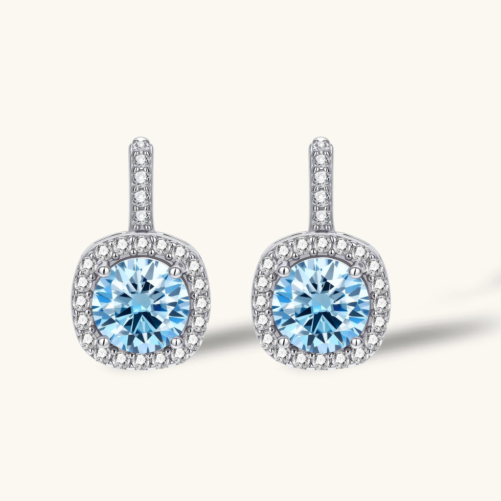 Celestial Halo Drops | 3EyeJewEls