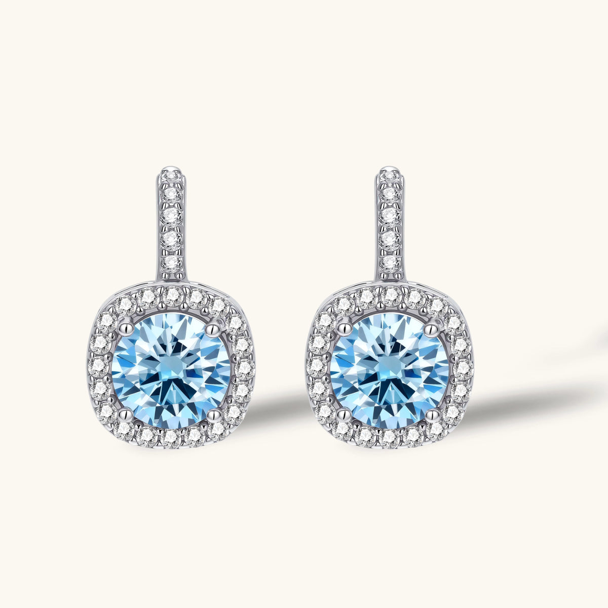 Celestial Halo Drops | 3EyeJewEls