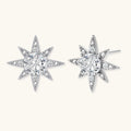 Celestial Star Studs | 3EyeJewEls