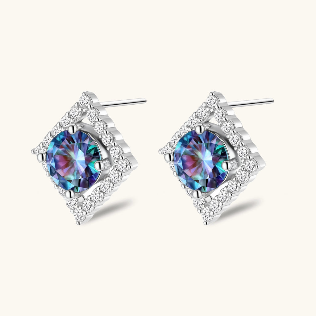 Prism Dreams Studs | 3EyeJewEls