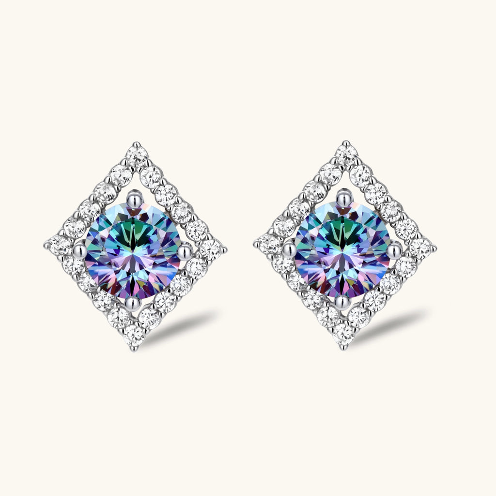 Prism Dreams Studs | 3EyeJewEls