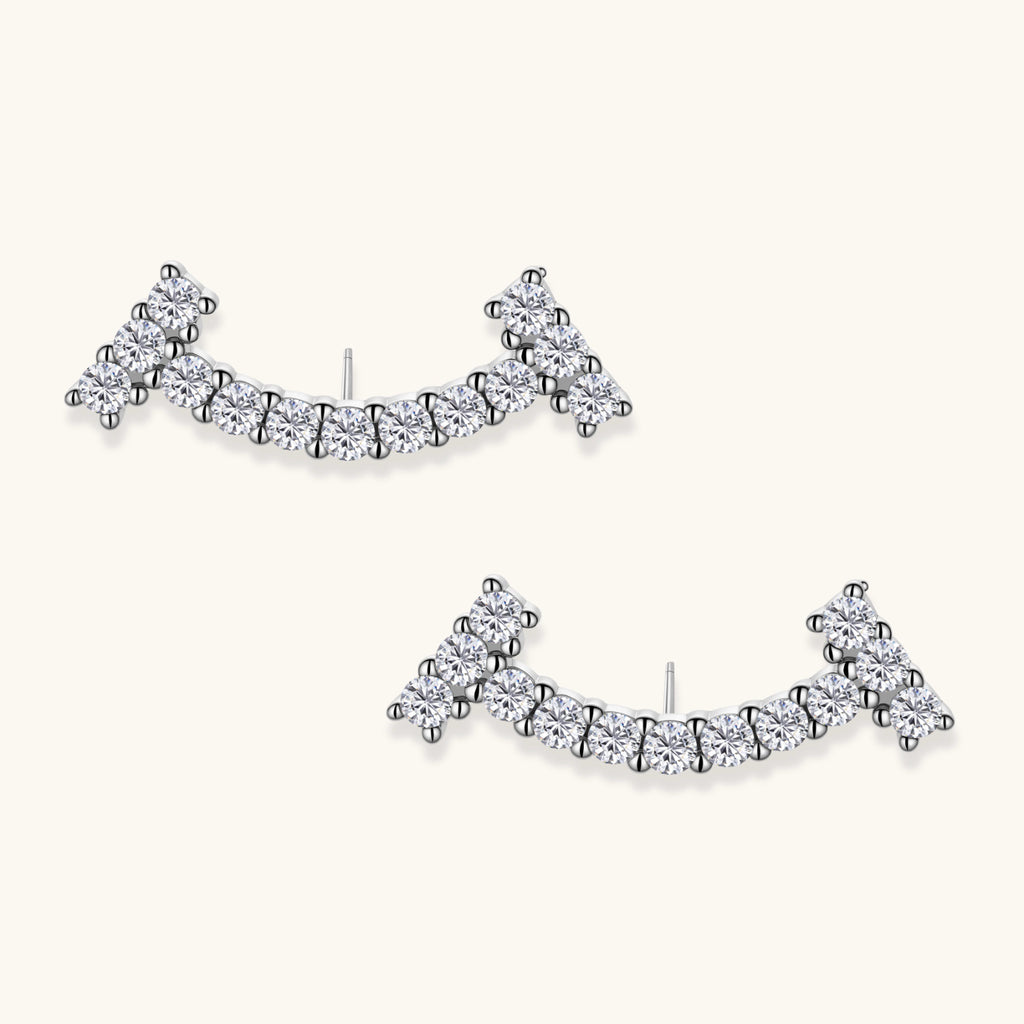 Cosmic Arc Climbers | 3EyeJewEls