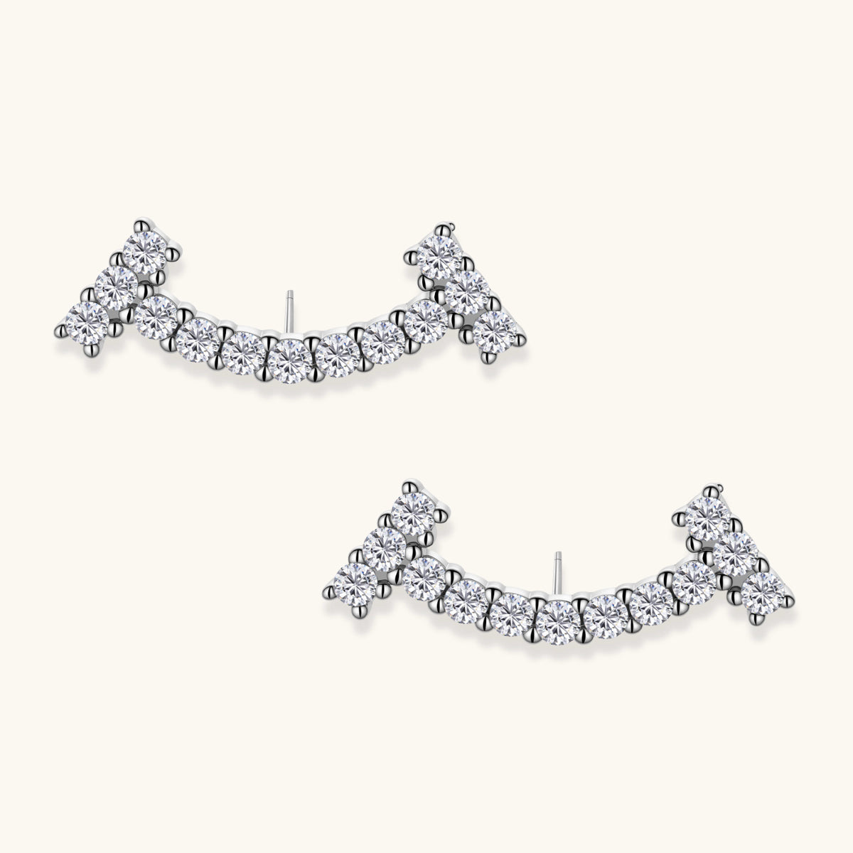 Cosmic Arc Climbers | 3EyeJewEls