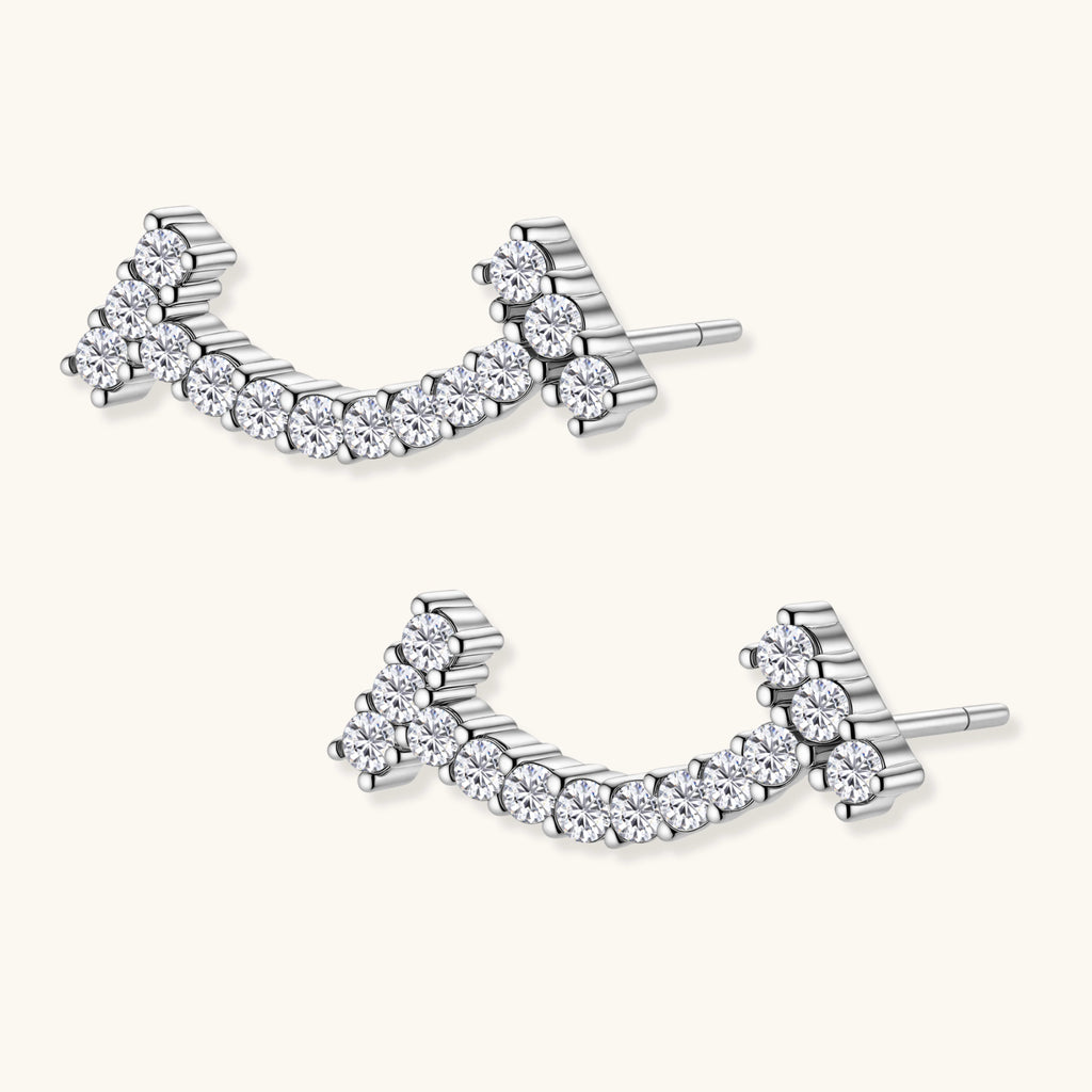 Cosmic Arc Climbers | 3EyeJewEls