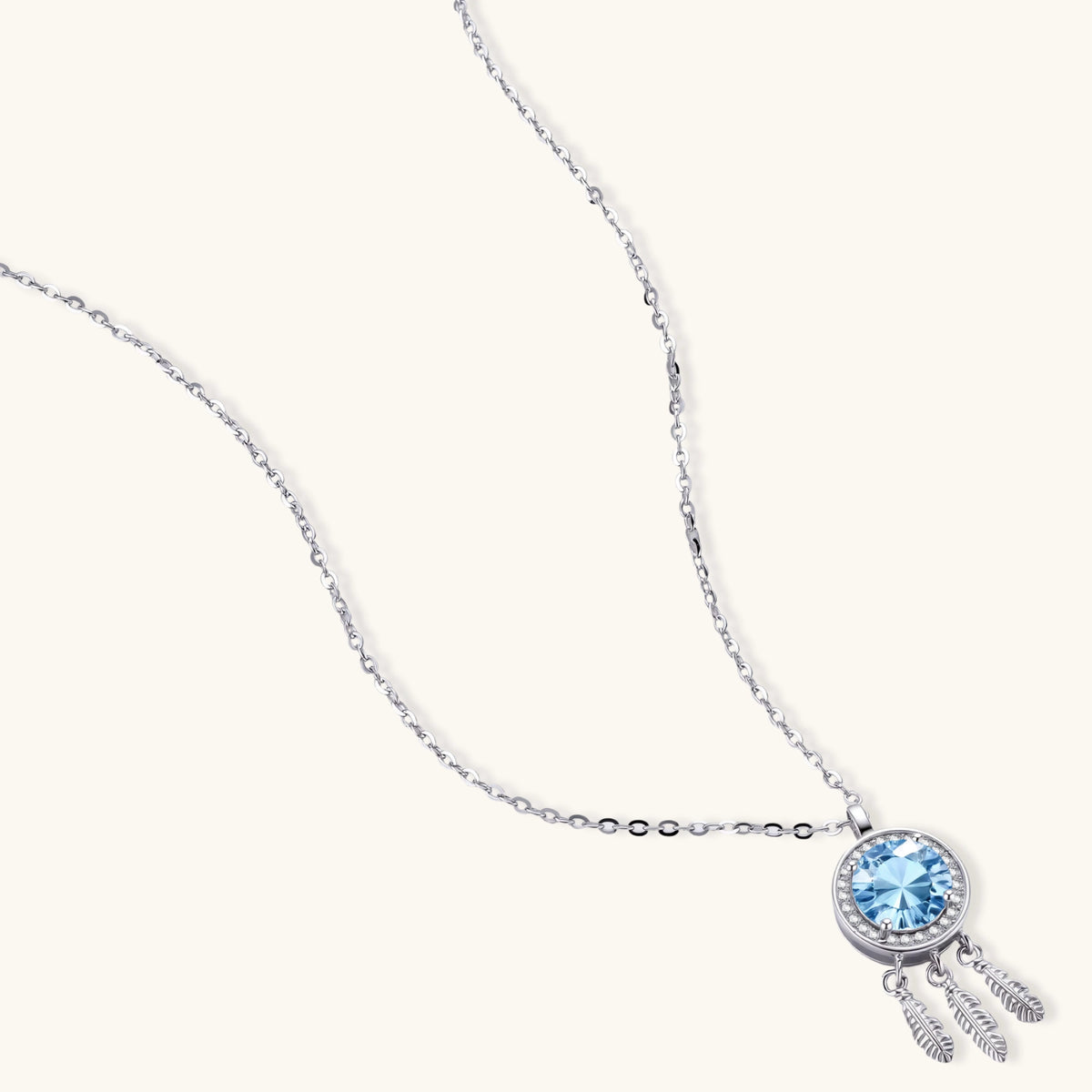 Dreamcatcher Spirit Necklace | 3EyeJewEls