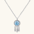 Dreamcatcher Spirit Necklace | 3EyeJewEls