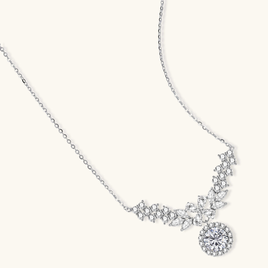 Celestial Wings Statement Necklace | 3EyeJewEls