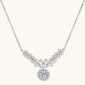 Celestial Wings Statement Necklace | 3EyeJewEls