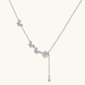 Flutter Dreams Lariat | 3EyeJewEls
