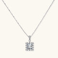 Geometric Luxe Pendant | 3EyeJewEls