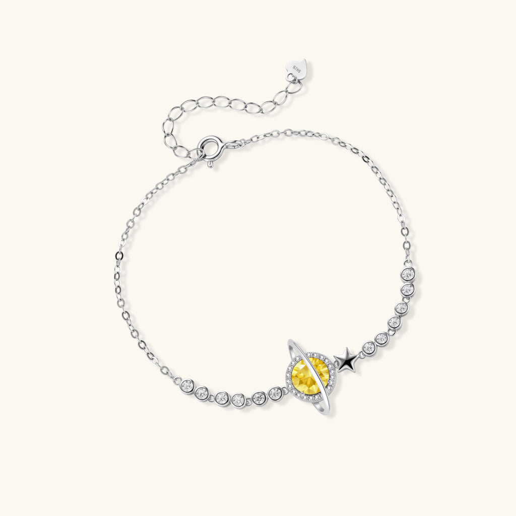 Stellar Dreams Bracelet | 3EyeJewEls