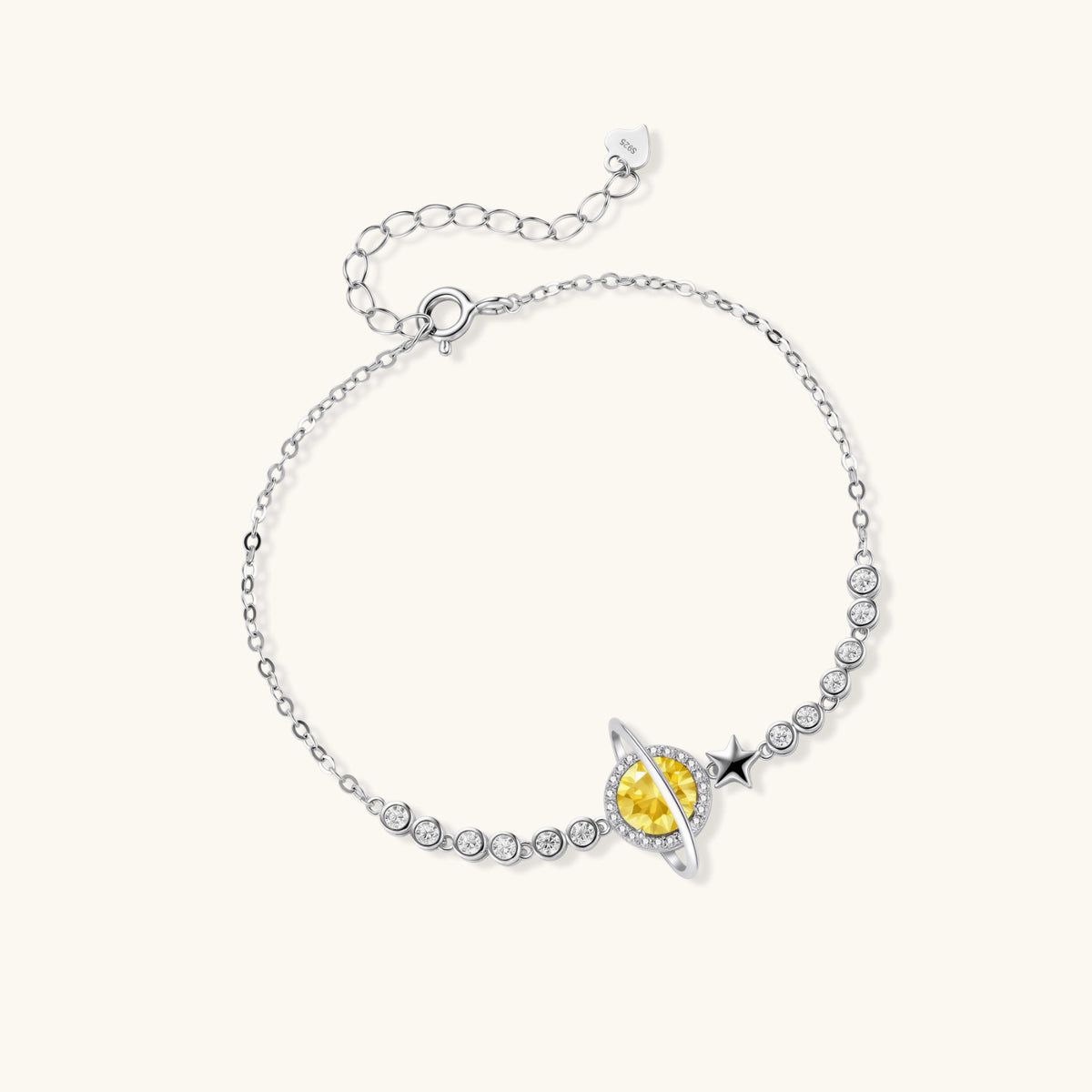 Stellar Dreams Bracelet | 3EyeJewEls