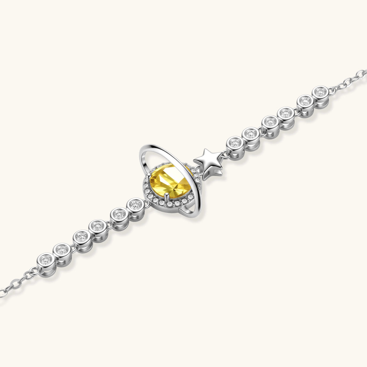 Stellar Dreams Bracelet | 3EyeJewEls