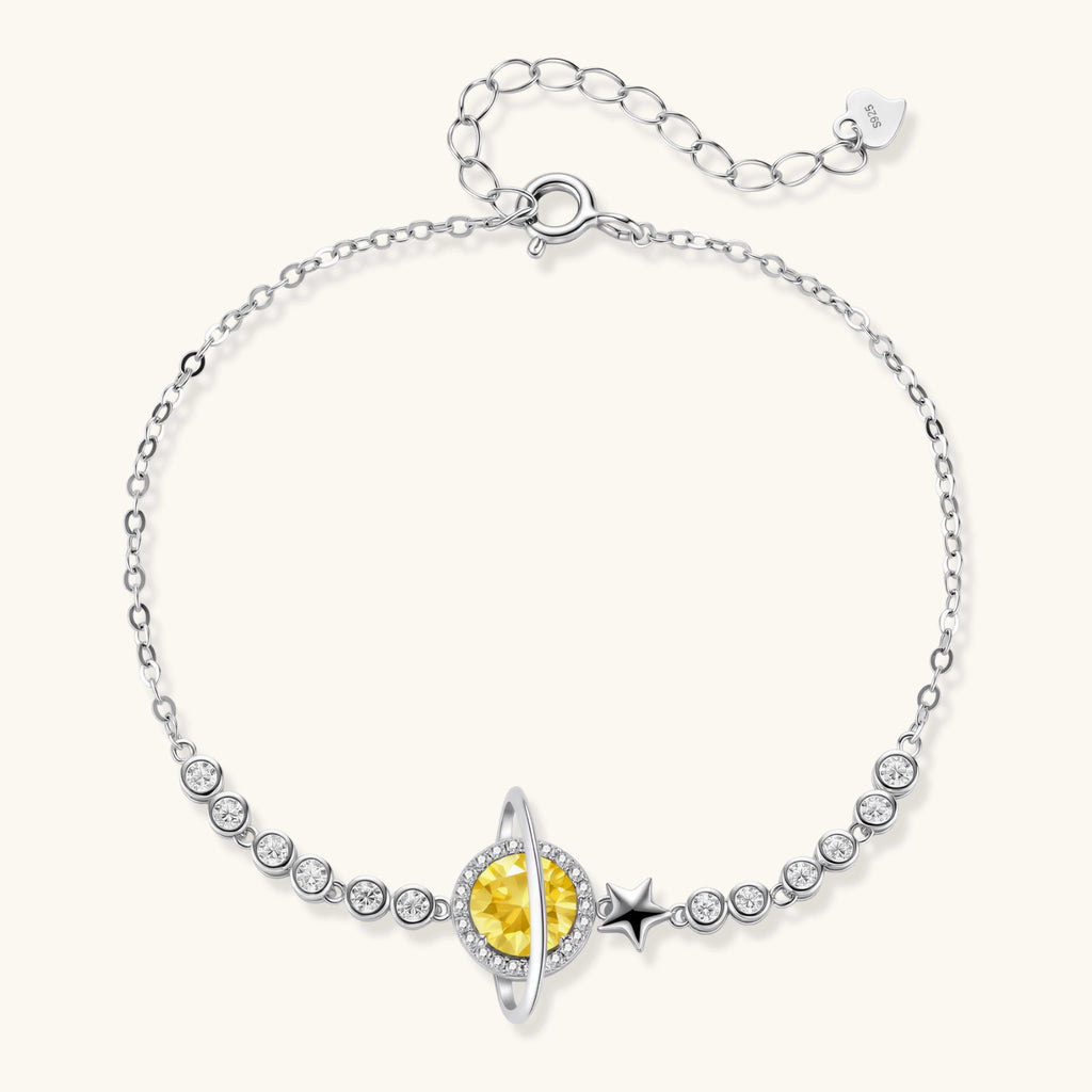 Stellar Dreams Bracelet | 3EyeJewEls