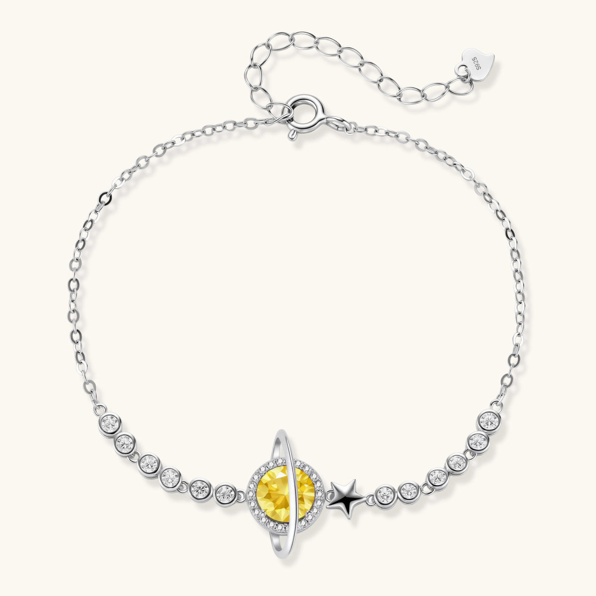 Stellar Dreams Bracelet | 3EyeJewEls