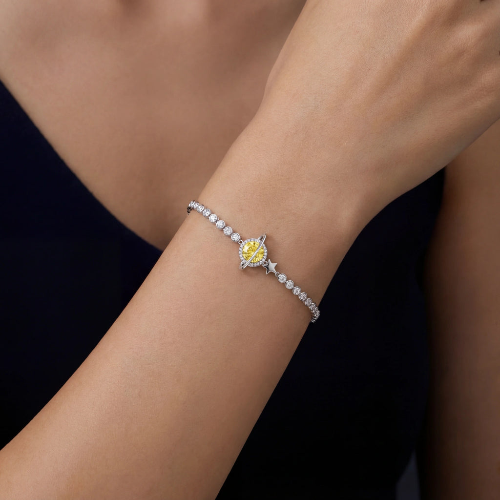 Stellar Dreams Bracelet | 3EyeJewEls