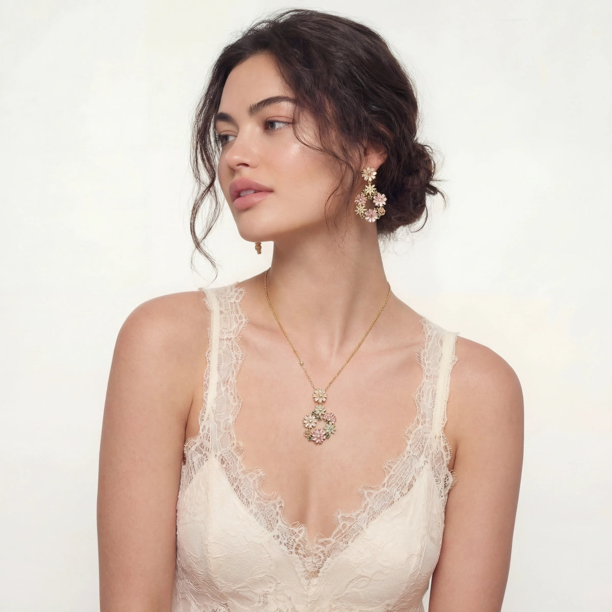 Blooming Garden Set | 3EyeJewEls