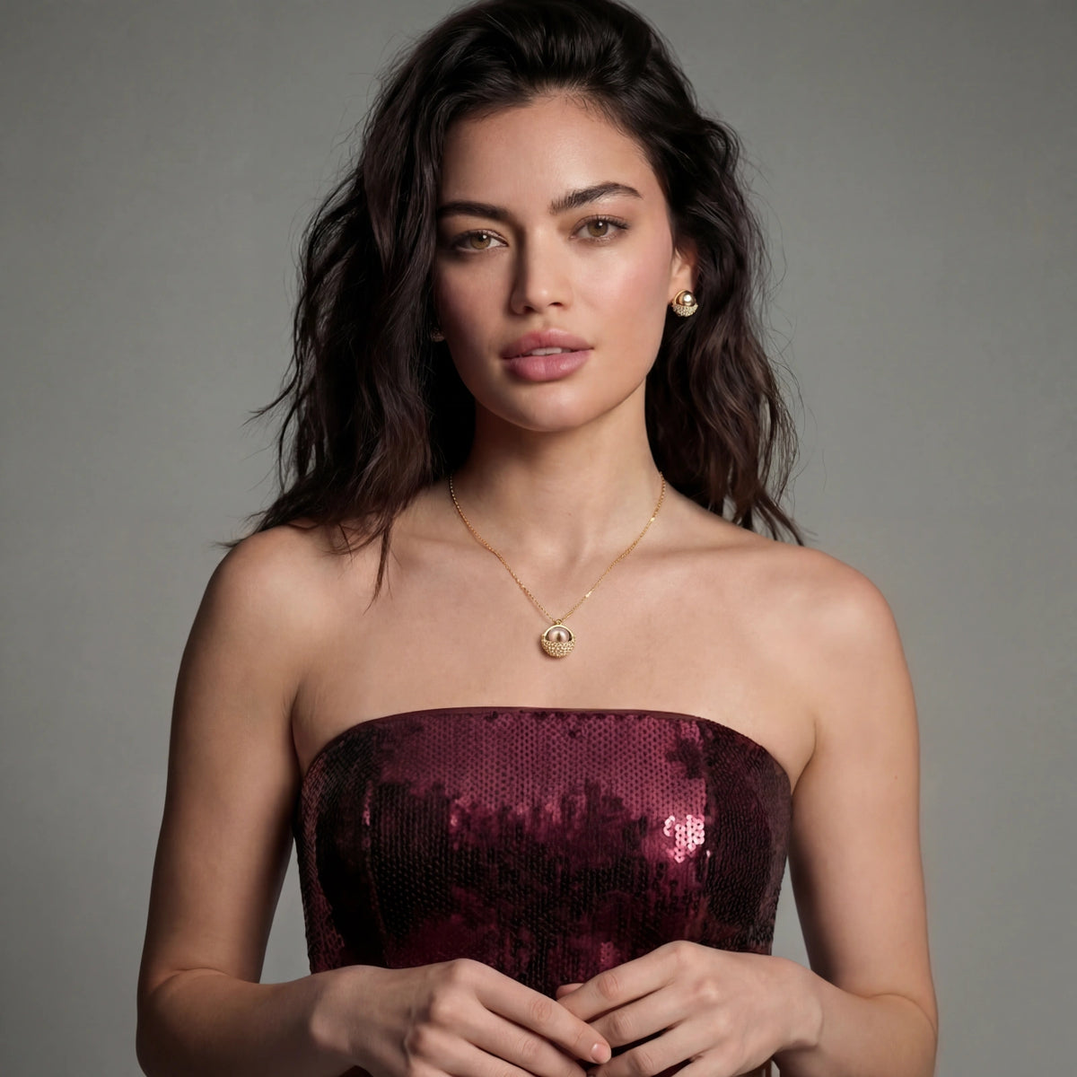 Sphere Luxe Set | 3EyeJewEls