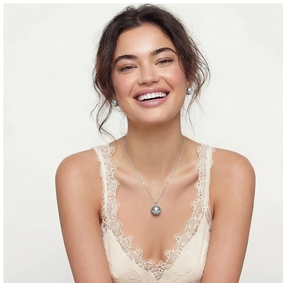 Sphere Luxe Set | 3EyeJewEls