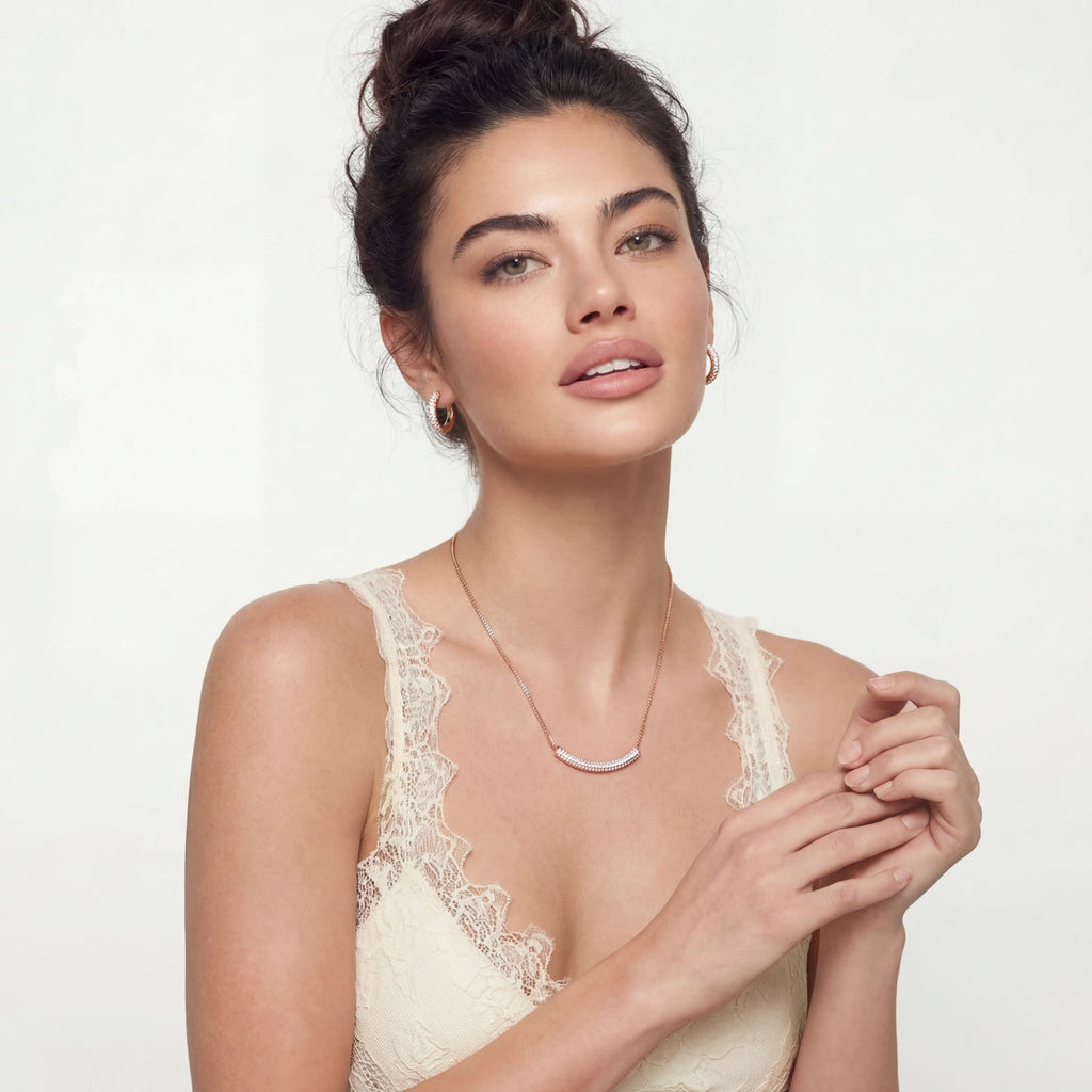 Sparkling Confidence Set | 3EyeJewEls