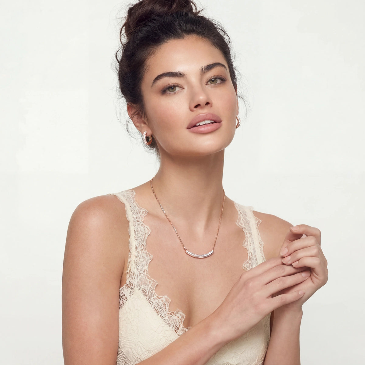 Sparkling Confidence Set | 3EyeJewEls