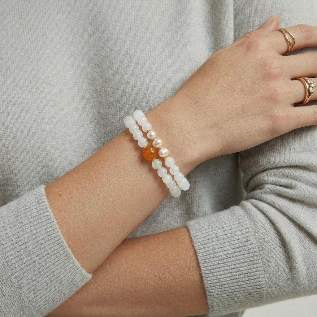 Celestial Harmony Bracelet | 3EyeJewEls