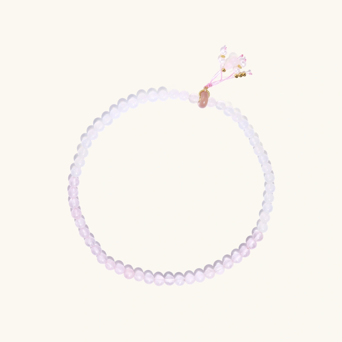 Lavender Dreams Bracelet | 3EyeJewEls