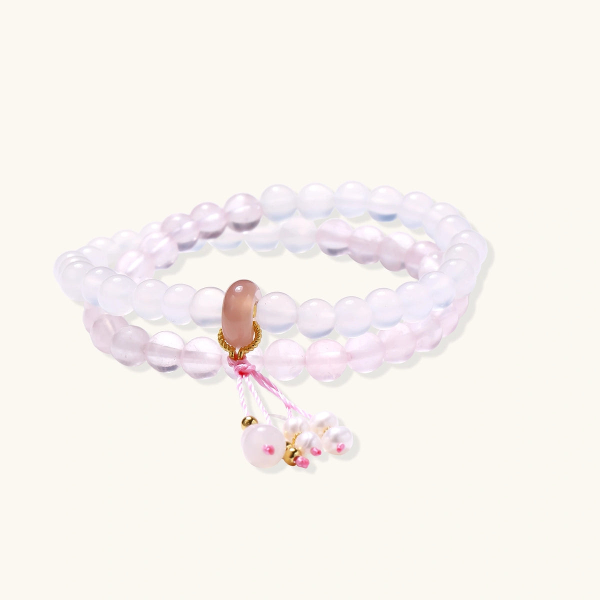 Lavender Dreams Bracelet | 3EyeJewEls