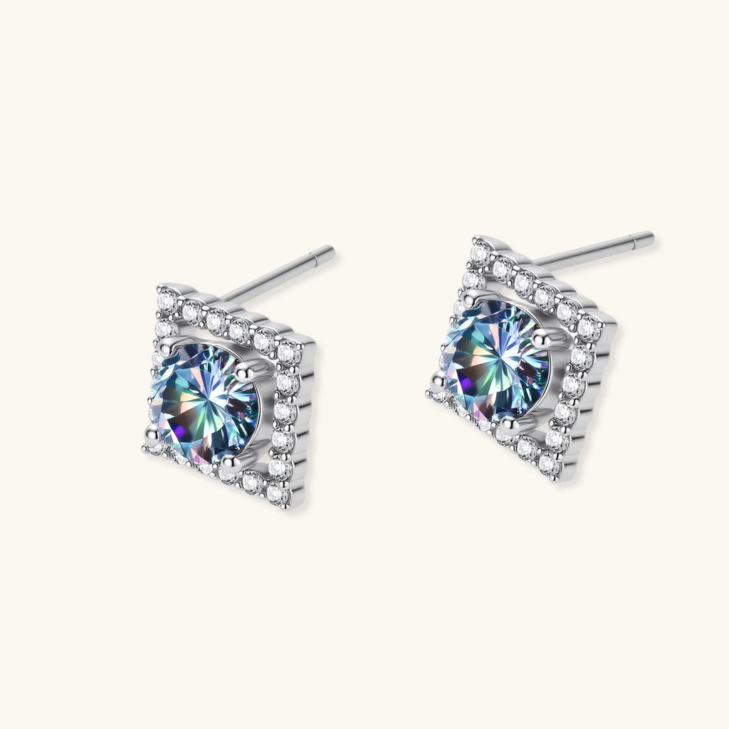 Prism Dreams Studs | 3EyeJewEls