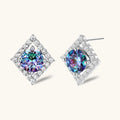 Prism Dreams Studs | 3EyeJewEls