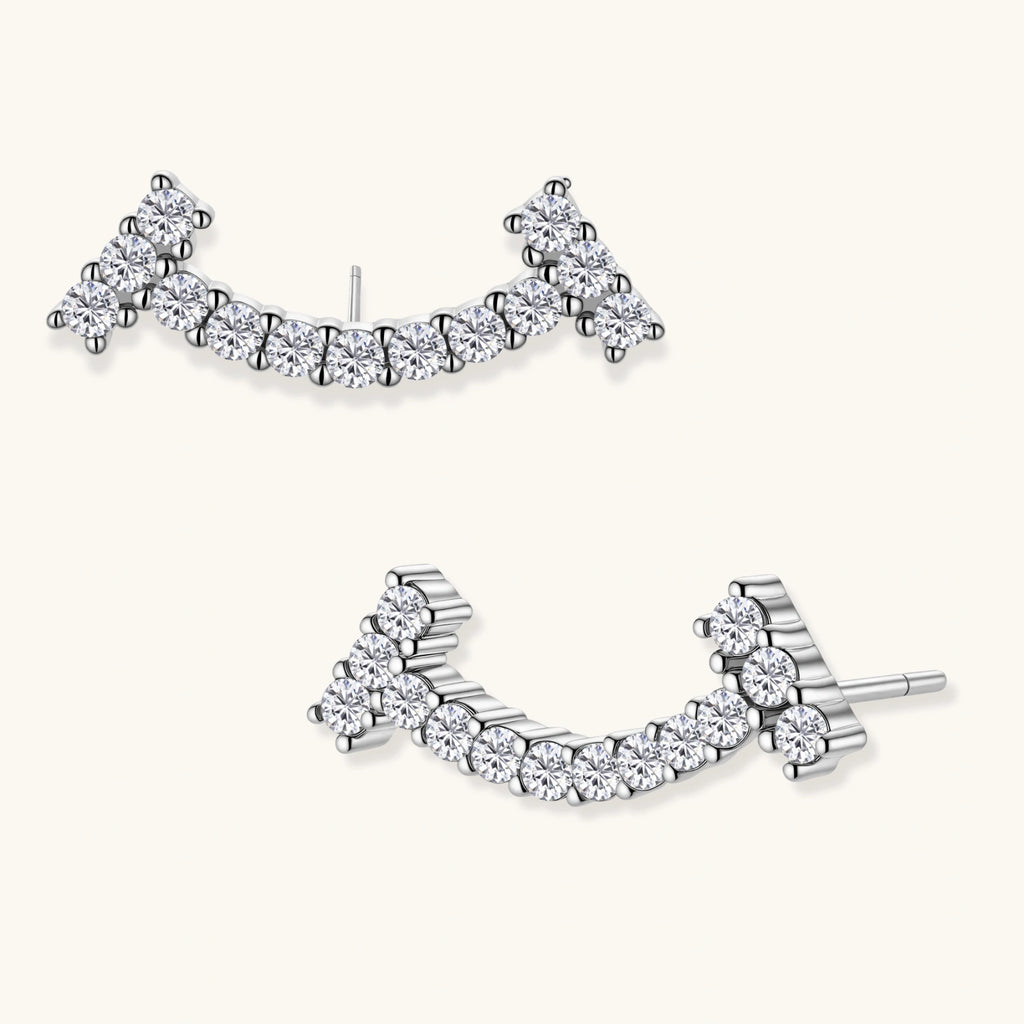 Cosmic Arc Climbers | 3EyeJewEls