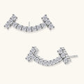 Cosmic Arc Climbers | 3EyeJewEls