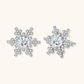 Winter Spark Studs | 3EyeJewEls