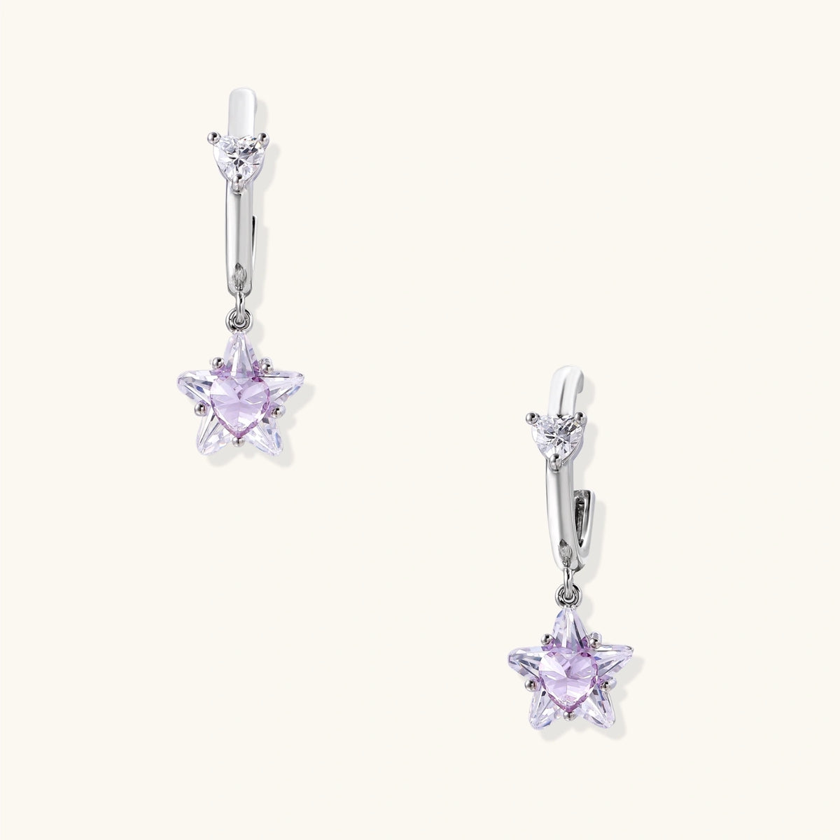 Stardust Dreams Earrings | 3EyeJewEls