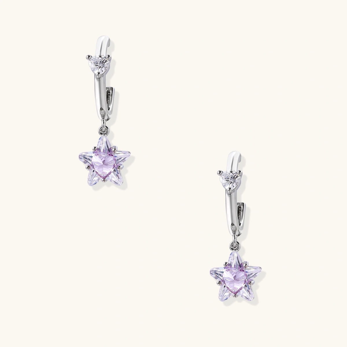 Stardust Dreams Earrings | 3EyeJewEls