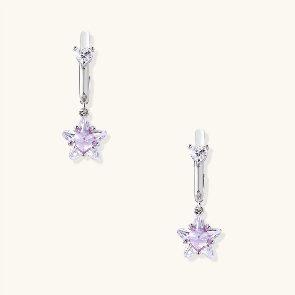 Stardust Dreams Earrings | 3EyeJewEls