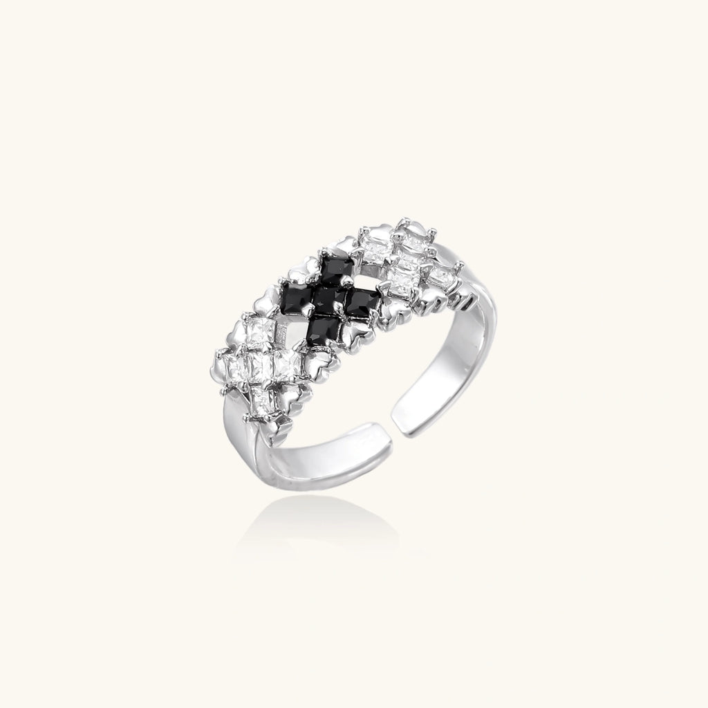 Pixel Dream Ring | 3EyeJewEls