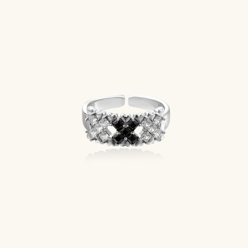 Pixel Dream Ring | 3EyeJewEls